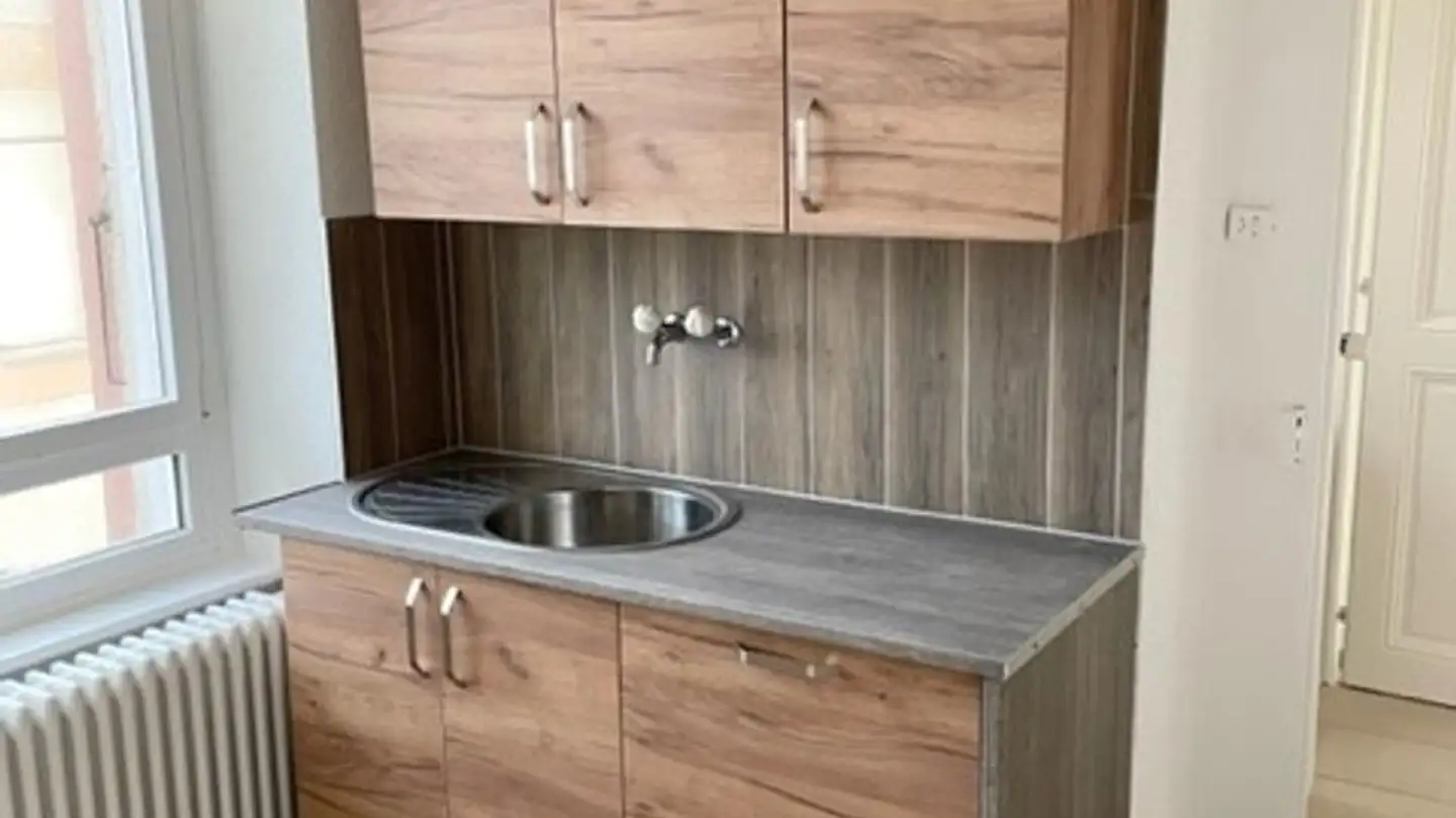 Appartamento in affitto - Rue du Tombet 34, 2034 Peseux - Foto 3