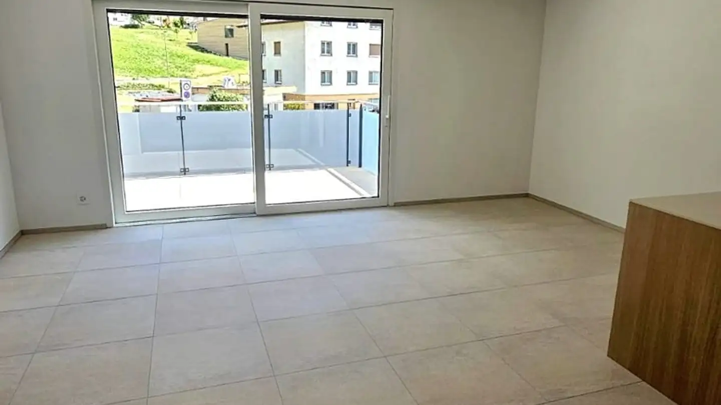 Apartment for rent - Bachstrasse 13, 3911 Ried-Brig - Photo 3