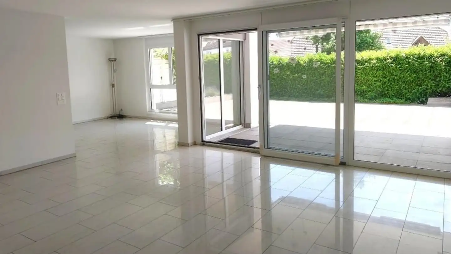 Appartement à louer - Alte Bernstrasse 38, 4573 Lohn-Ammannsegg