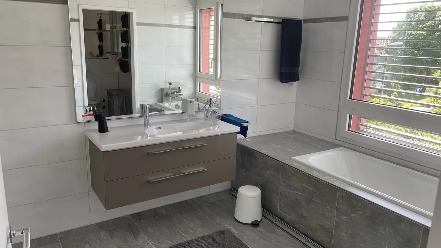 Single room for rent - Glättlistrasse 39, 8048 Zürich - Photo 2