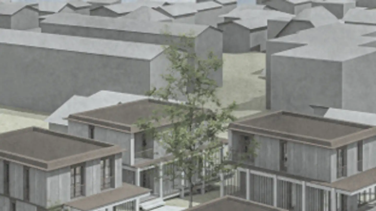 Einfamilienhaus kaufen - Listrighöhe 19, 6020 Emmenbrücke