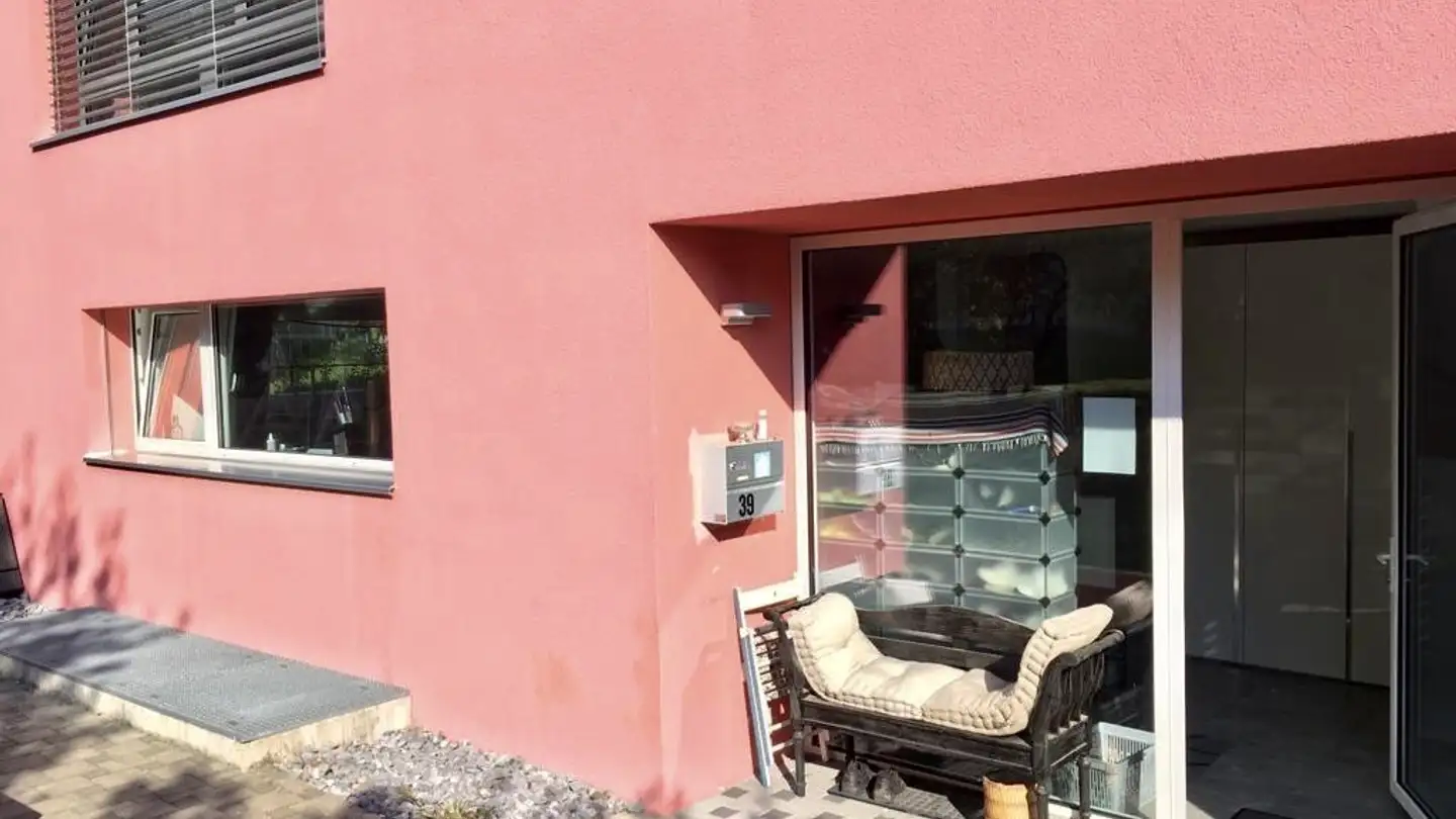 Single room for rent - Glättlistrasse 39, 8048 Zürich - Photo 4