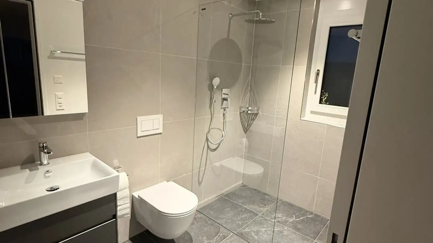 Appartamento in affitto - Unterer Althof 1, 8854 Siebnen - Foto 4