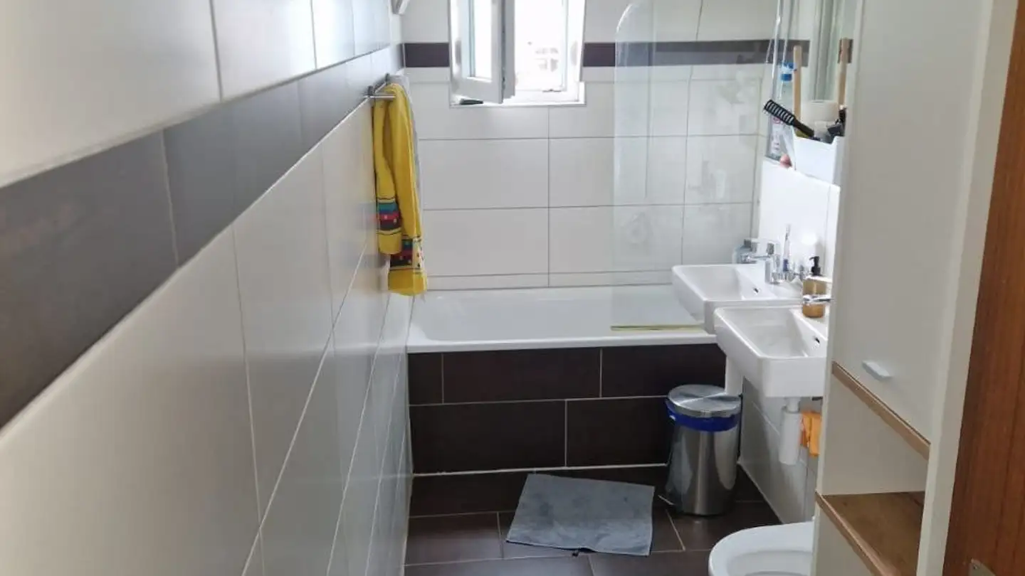 Zimmer mieten - 8003 Zürich - Foto 4