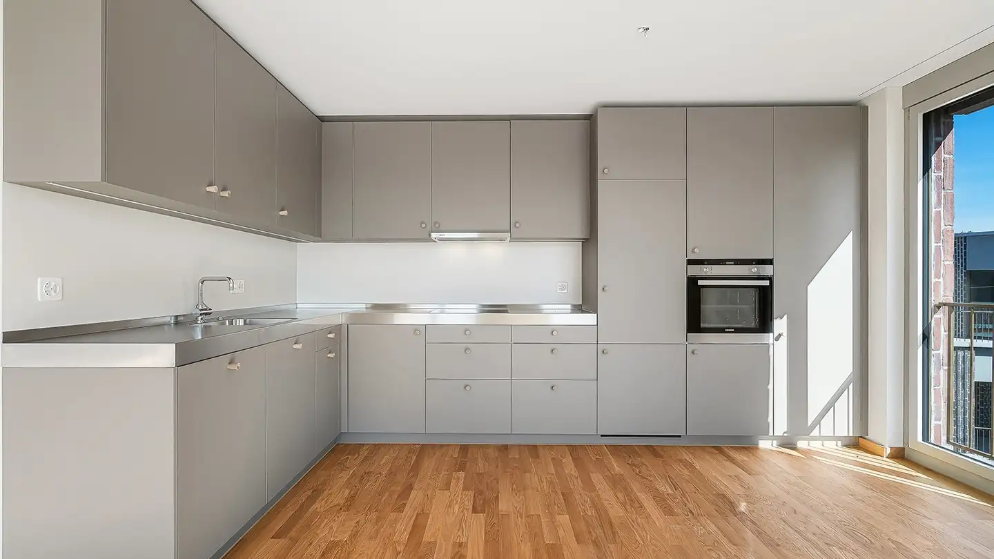 Appartamento in affitto - Bahnhaldenstrasse 31, 8052 Zürich - Foto 4