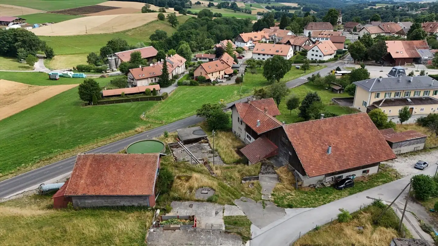 Appartamento in vendita - 1261 Marchissy - Foto 3