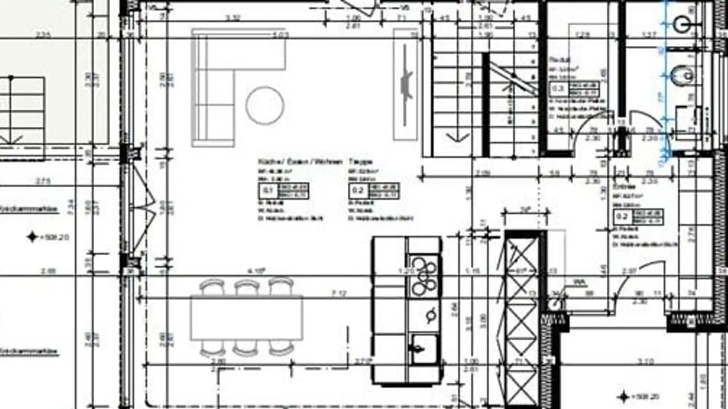 Casa singola in vendita - Listrighöhe 19, 6020 Emmenbrücke - Photo 3