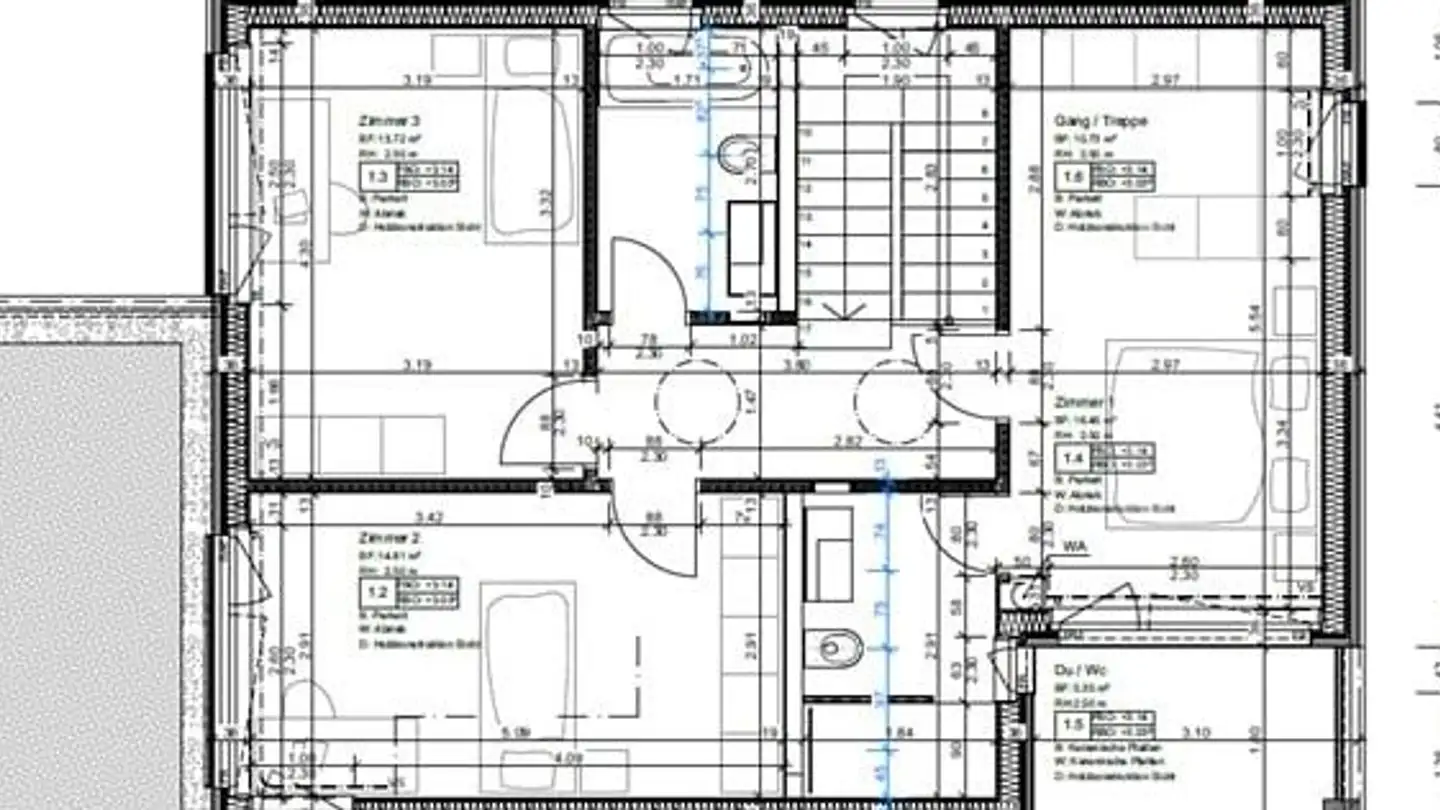 Casa singola in vendita - Listrighöhe 19, 6020 Emmenbrücke - Photo 4