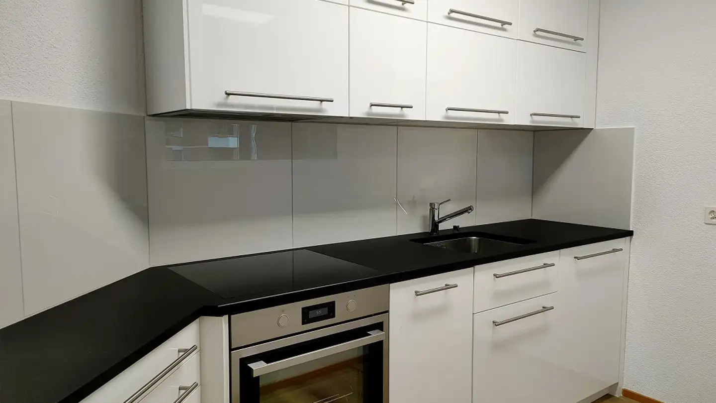 Appartement à louer - Rosenfeldweg 4, 6048 Horw
