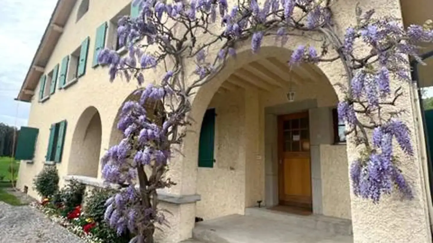 Apartment for rent - Route Des Chevaliers-De-Malte 39, 1228 Plan-les-Ouates