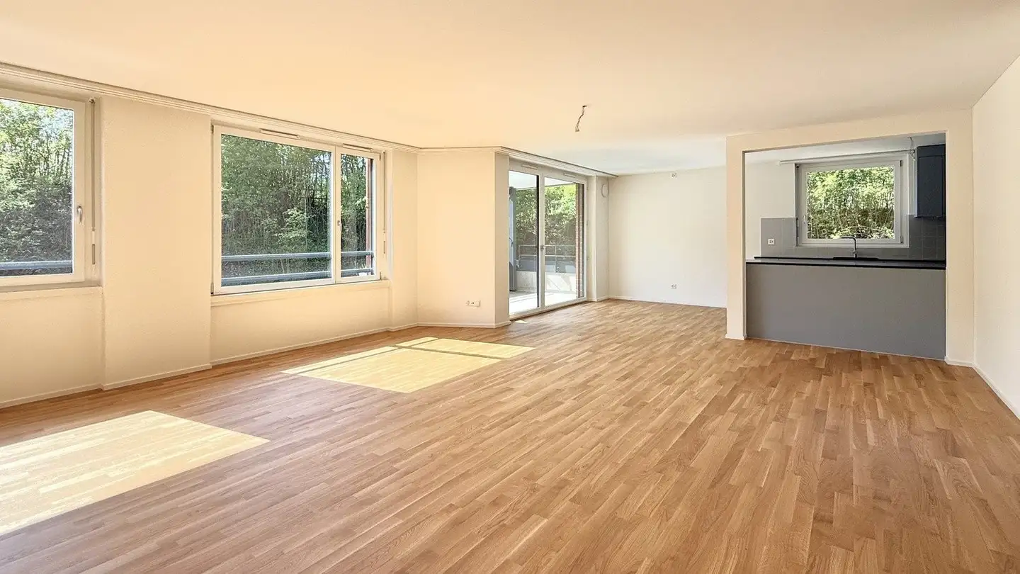 Appartamento in affitto - Im Brünnli 4, 8152 Opfikon - Foto 4
