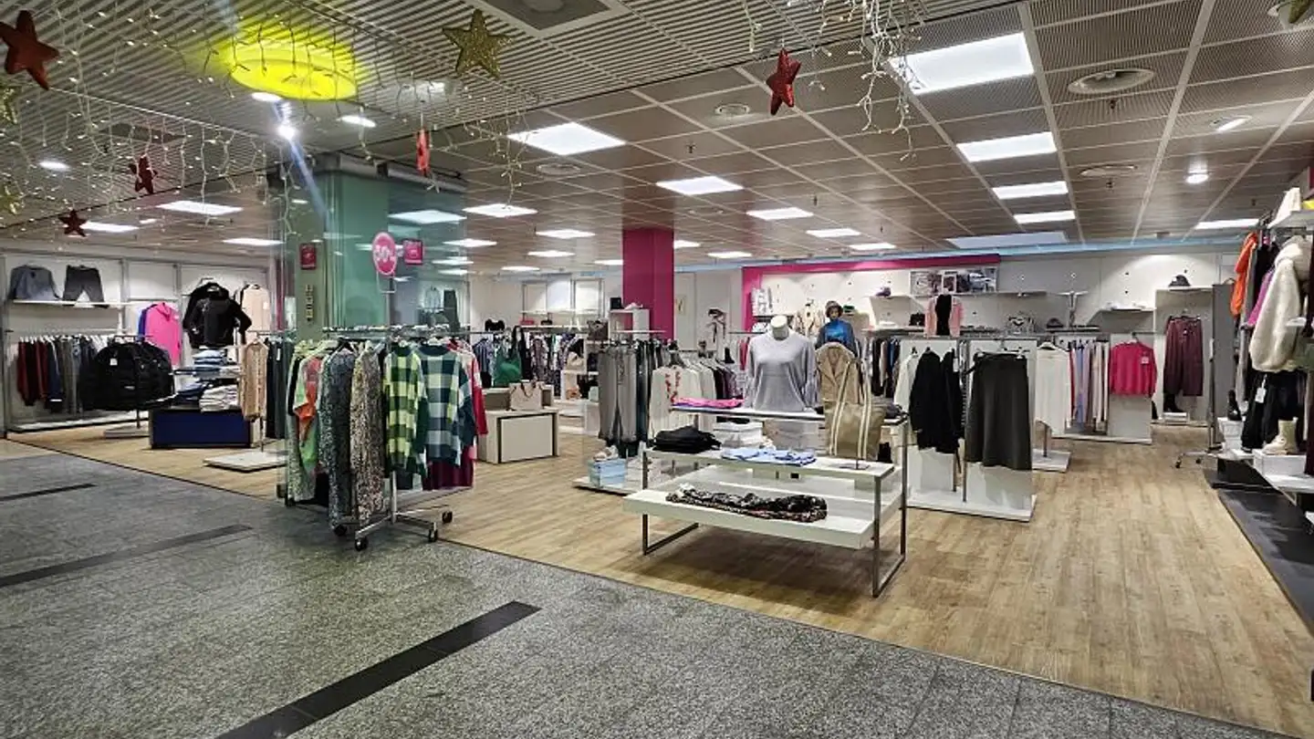 Geschäft mieten - 8952 Schlieren