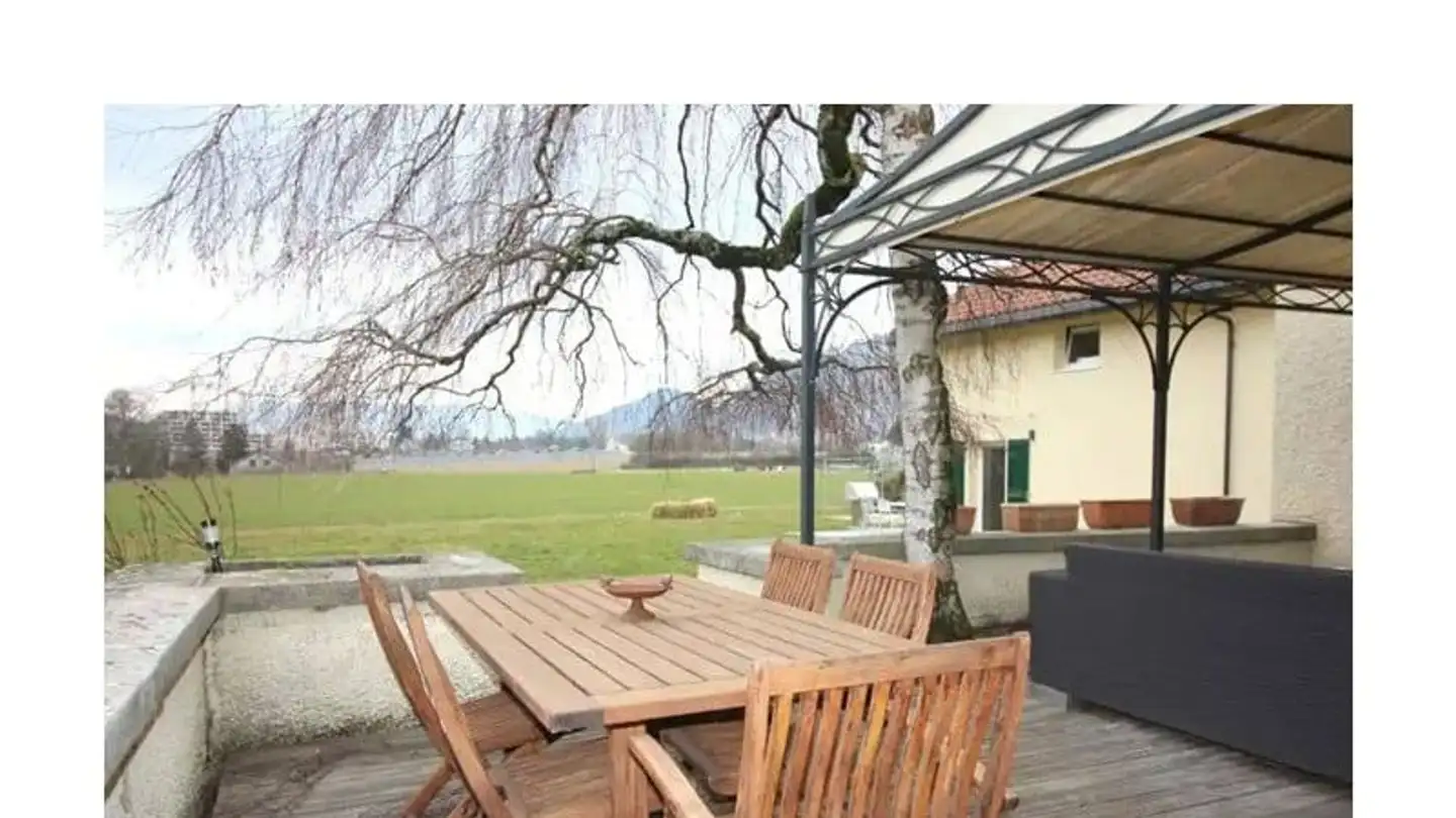 Apartment for rent - Route Des Chevaliers-De-Malte 39, 1228 Plan-les-Ouates - Photo 4