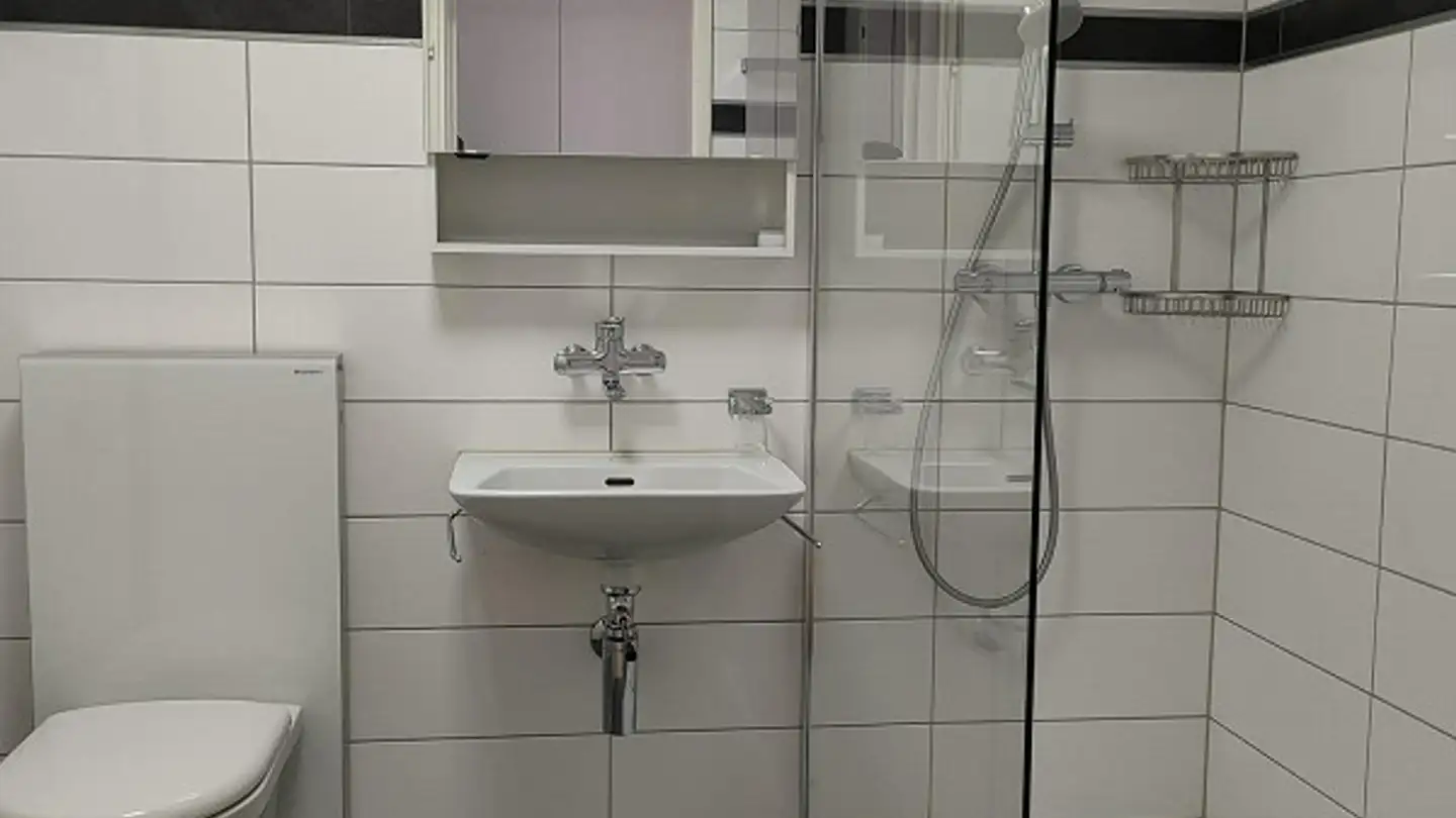 Appartement à louer - Rosenfeldweg 4, 6048 Horw - Photo 2