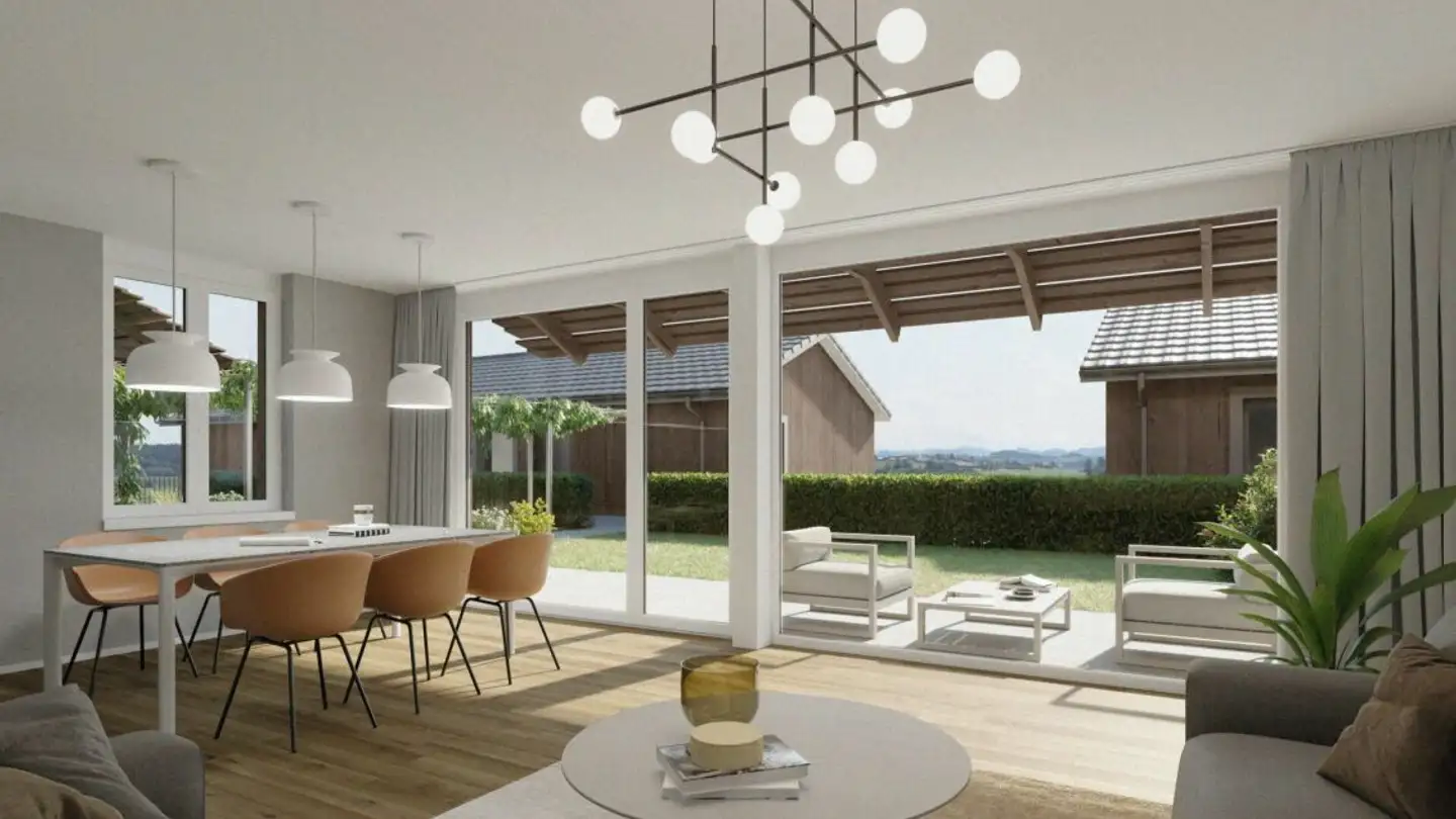 Casa singola in vendita - Hauptstrasse, 9508 Weingarten-Kalthäusern - Photo 4