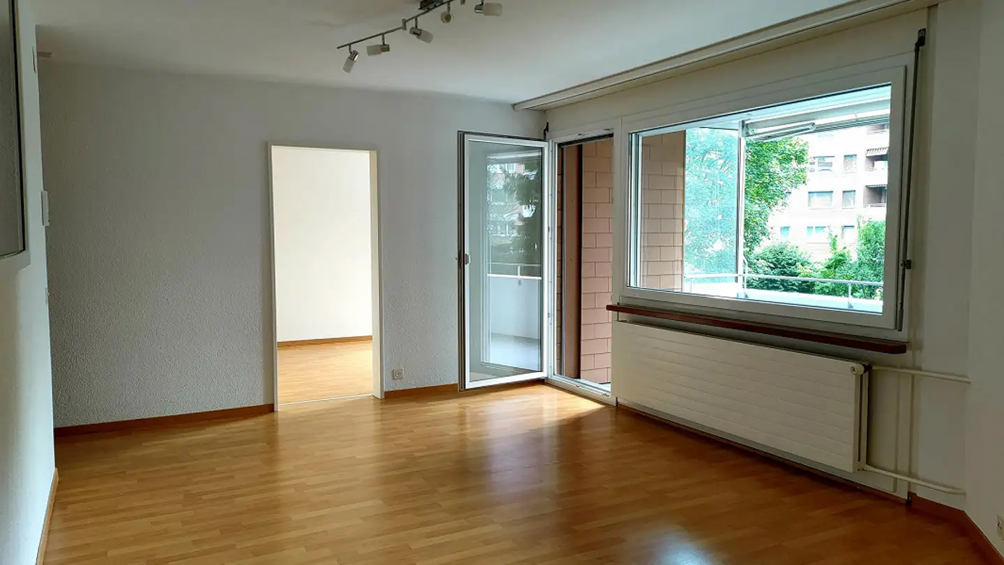 Appartement à louer - Rosenfeldweg 4, 6048 Horw - Photo 3