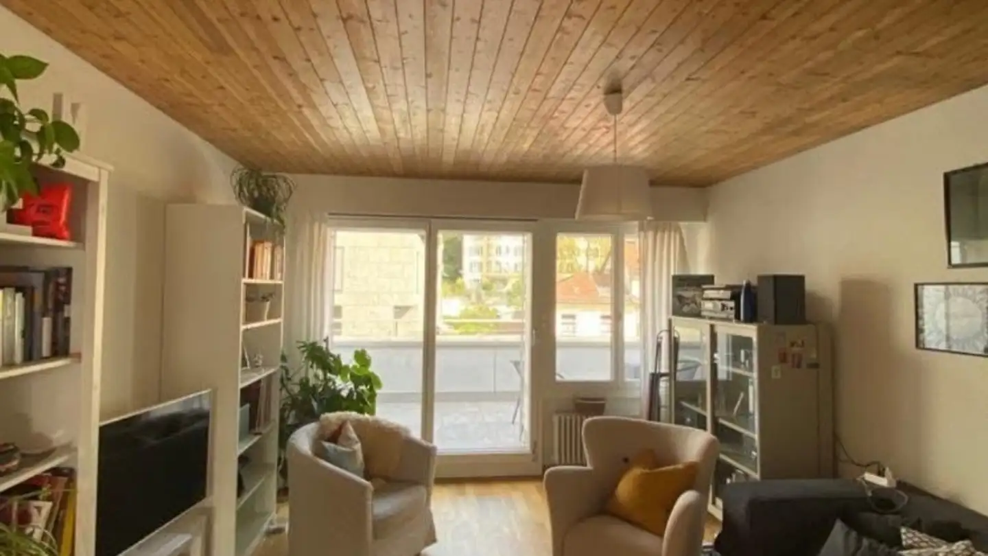 Wohnung mieten - 9000 St. Gallen - Foto 3