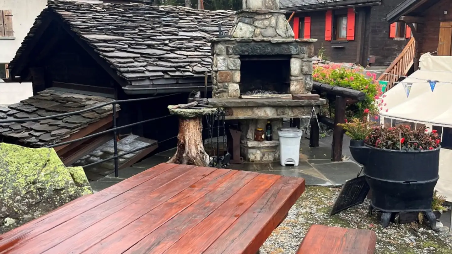 Chalet kaufen - 1948 Fionnay - Foto 4