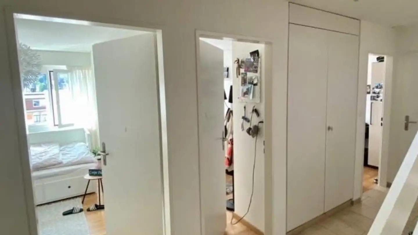 Wohnung mieten - 9000 St. Gallen - Foto 2