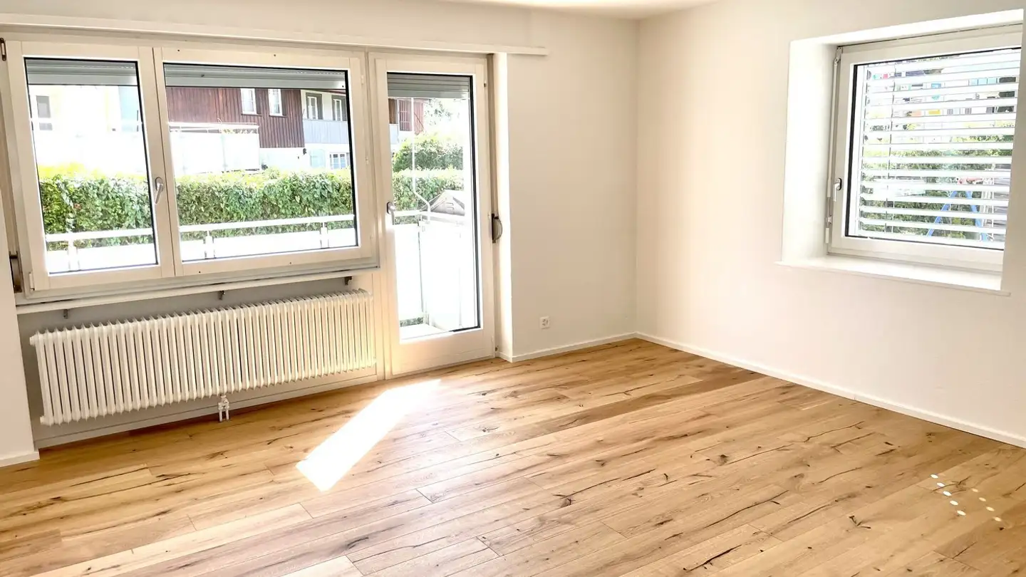 Apartment for rent - Kapellenweg 1, 5462 Siglistorf