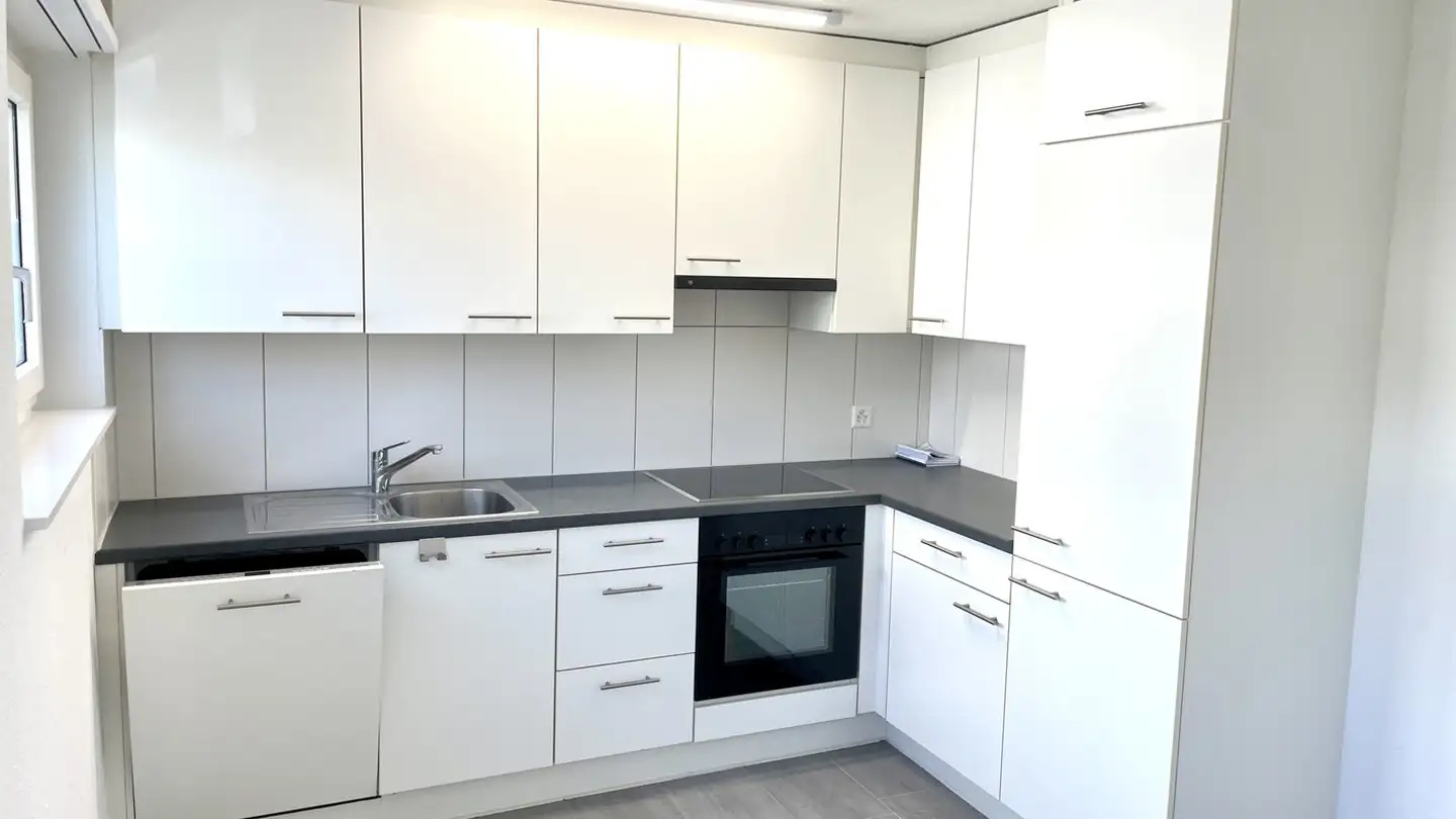 Apartment for rent - Kapellenweg 1, 5462 Siglistorf - Photo 3