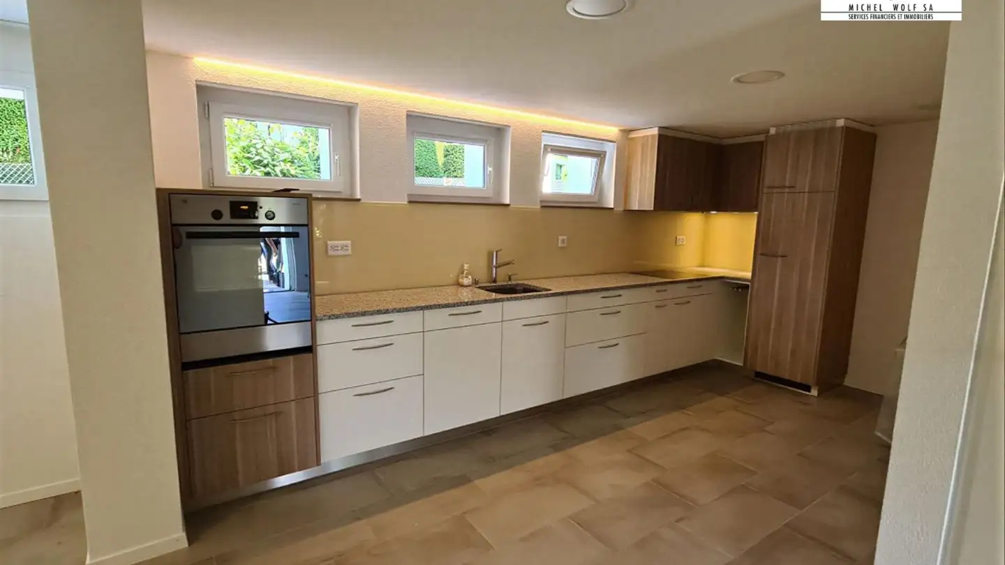 Villa in affitto - Chemin De Vervas 8, 2520 La Neuveville - Foto 3