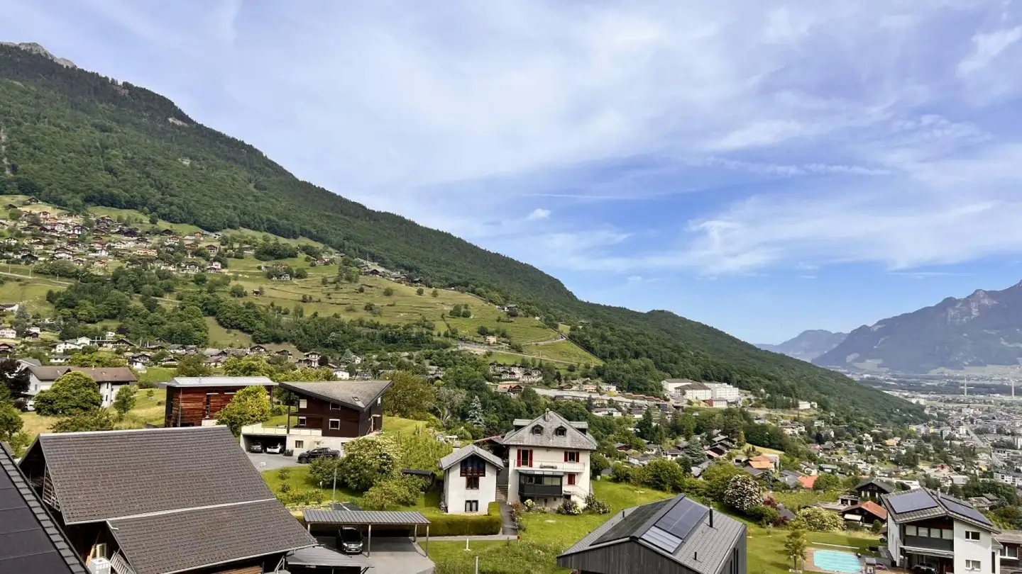 Villa in vendita - 1871 Choëx - Foto 4