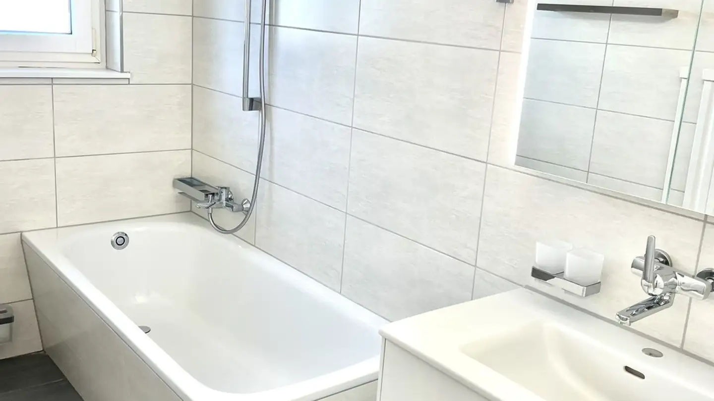 Apartment for rent - Kapellenweg 1, 5462 Siglistorf - Photo 4