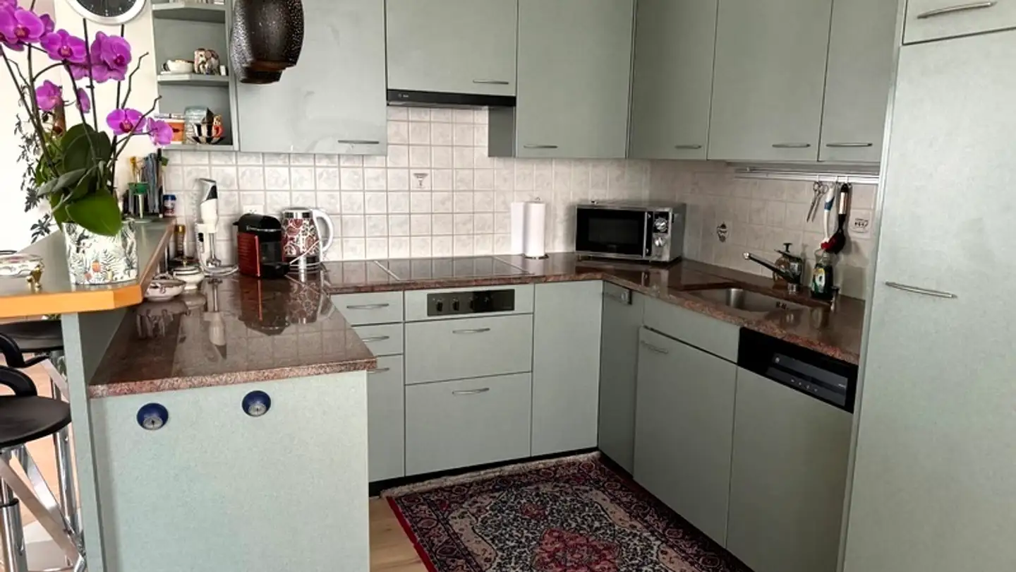 Appartamento in affitto - 8640 Rapperswil SG