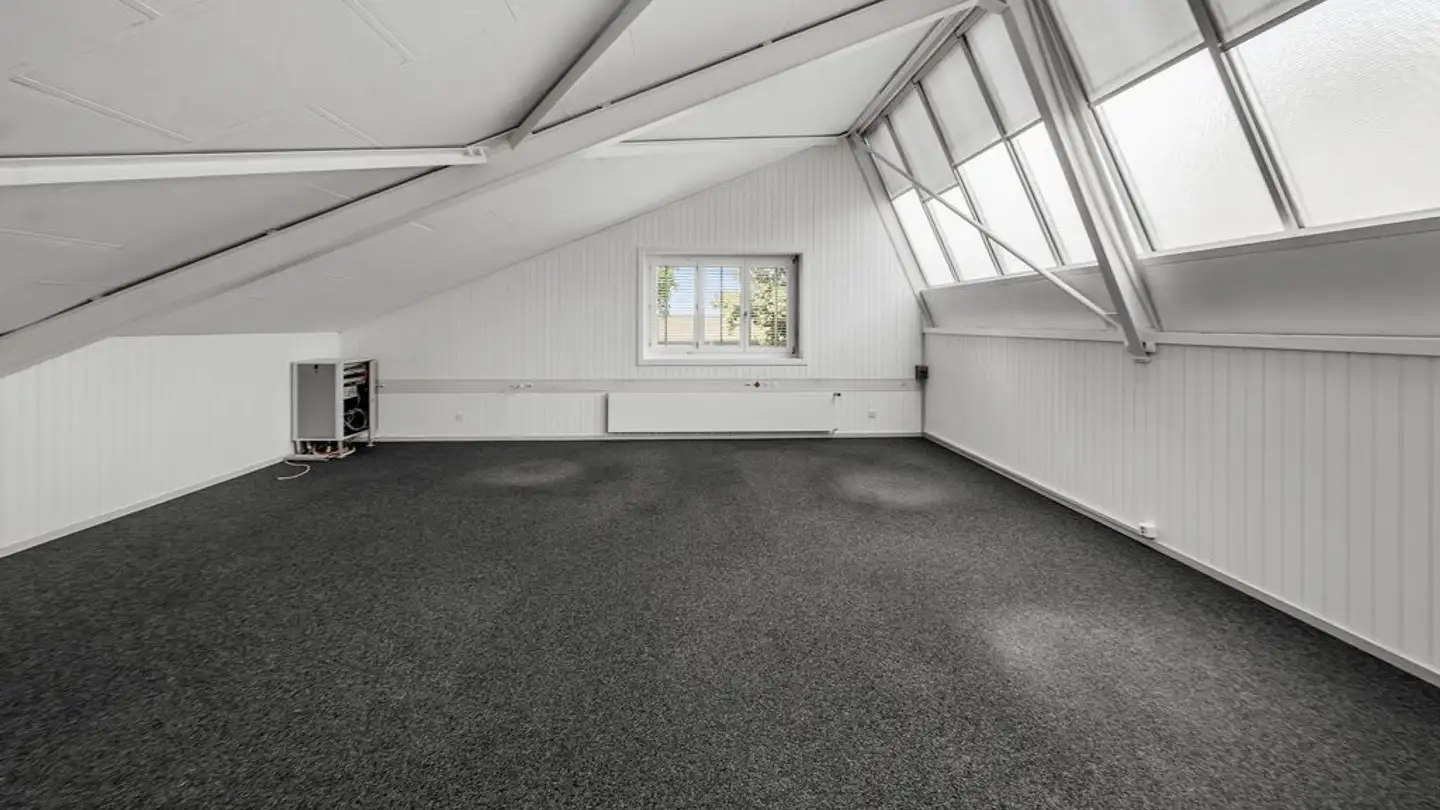 Bürofläche mieten - Industriestrasse 1, 3185 Schmitten FR - Foto 3