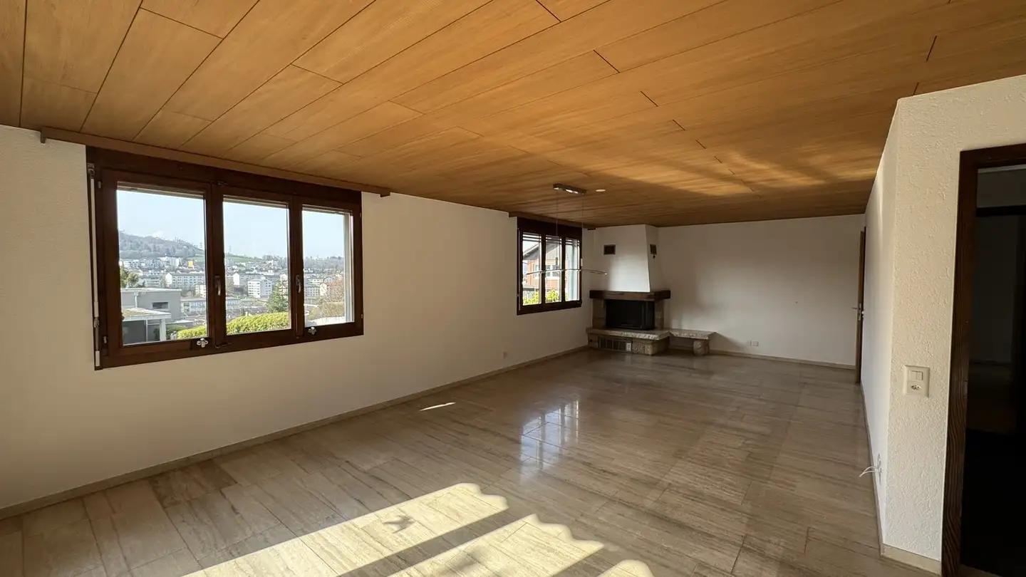 Maison individuelle à louer - Im Mättli 1, 4414 Füllinsdorf