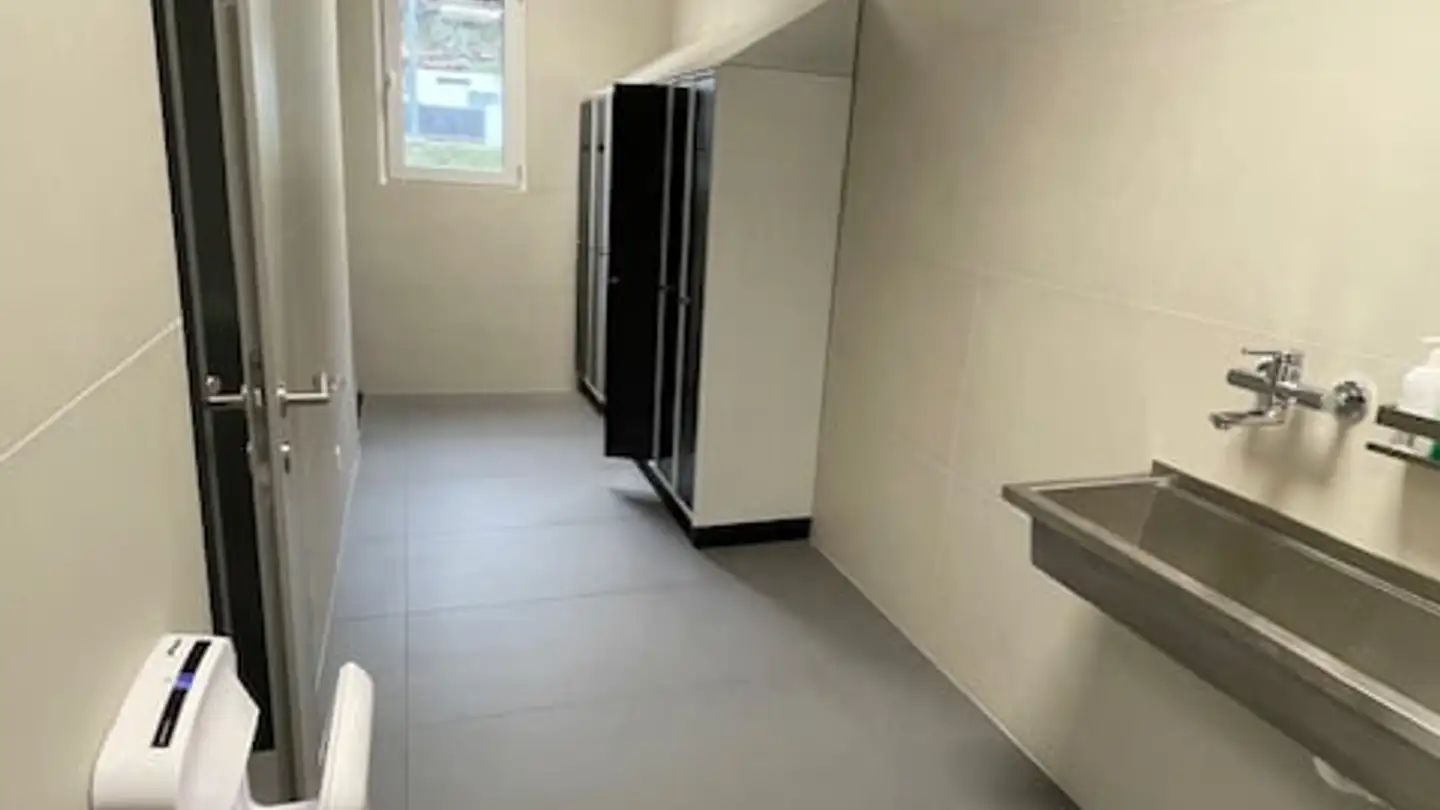 Negozio in affitto - Via del Carmagnola, 6500 Bellinzona - Photo 4