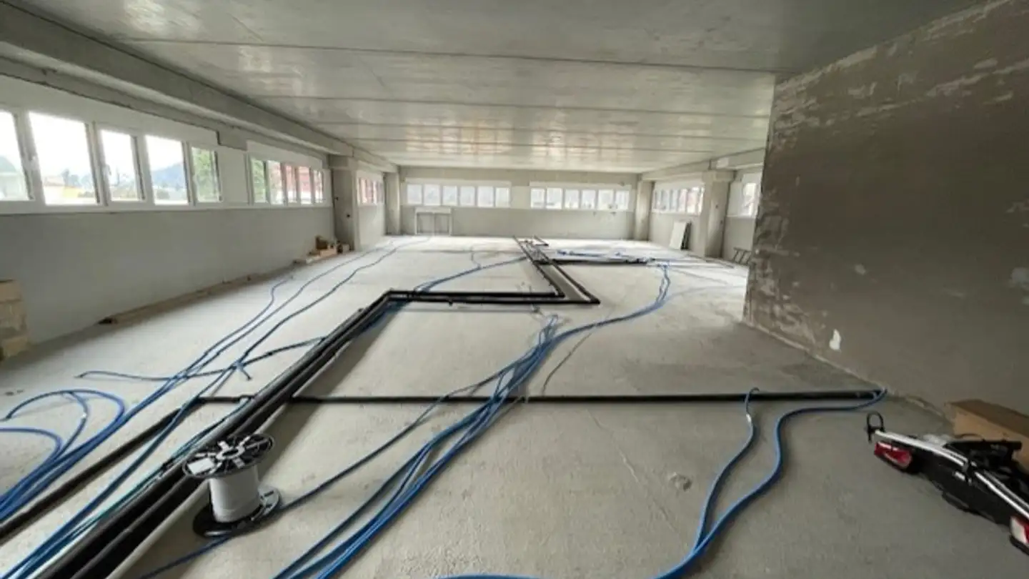 Negozio in affitto - Via del Carmagnola, 6500 Bellinzona - Photo 3