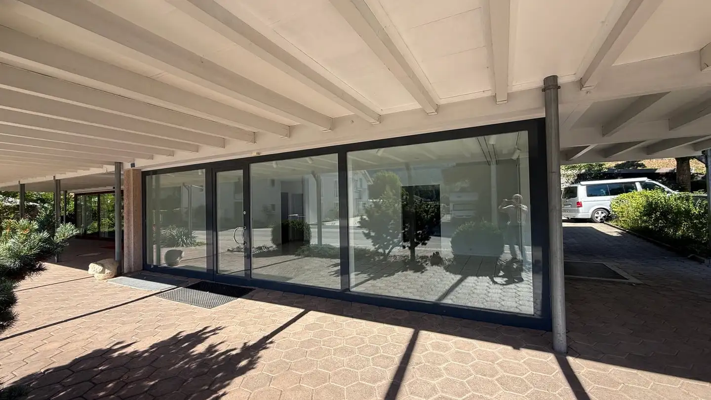 Negozio in affitto - Langnaustrasse 39, 3436 Zollbrück
