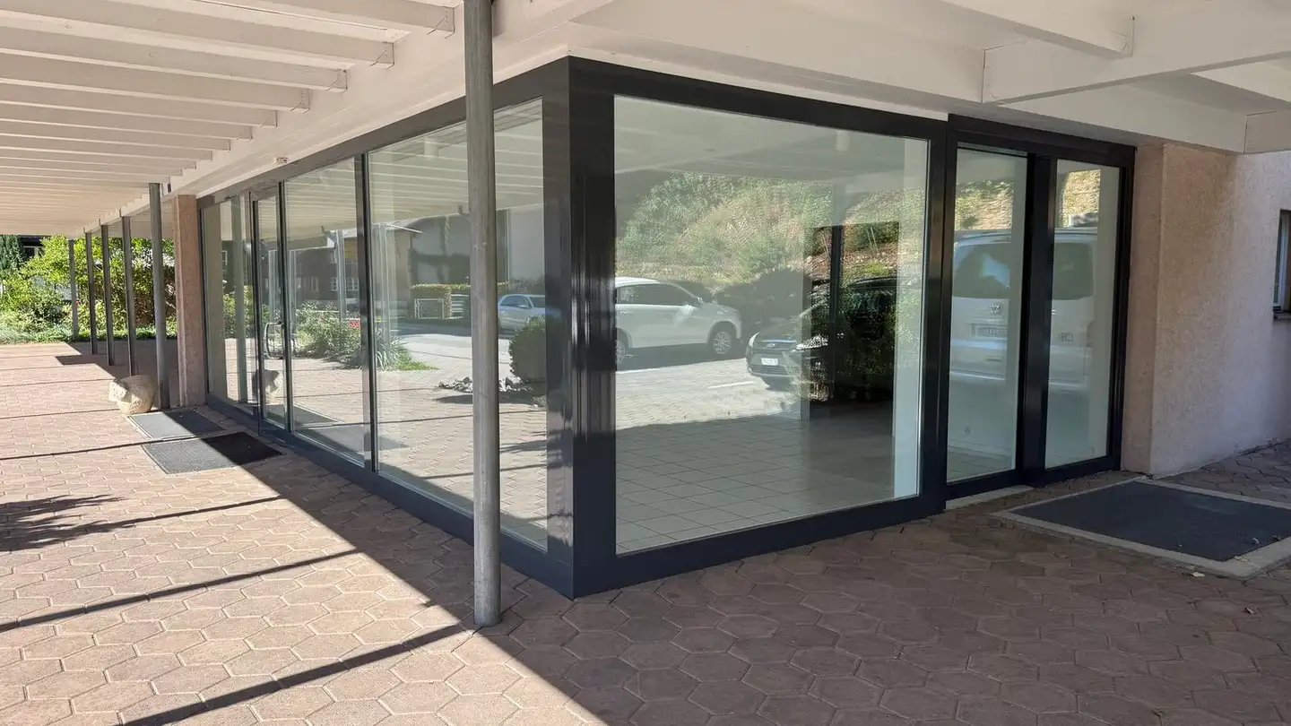 Negozio in affitto - Langnaustrasse 39, 3436 Zollbrück - Foto 2