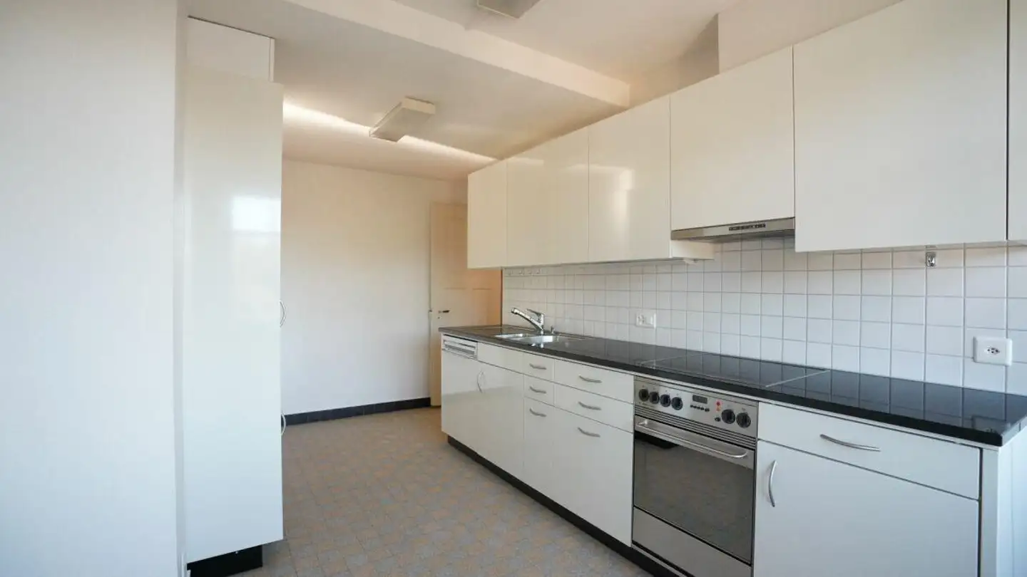 Apartment for rent - Obere Bahnhofstrasse 50, 9500 Wil SG - Photo 2