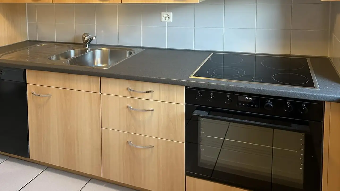 Appartement à louer - Wasserschöpfi 53, 8055 Zürich - Photo 2
