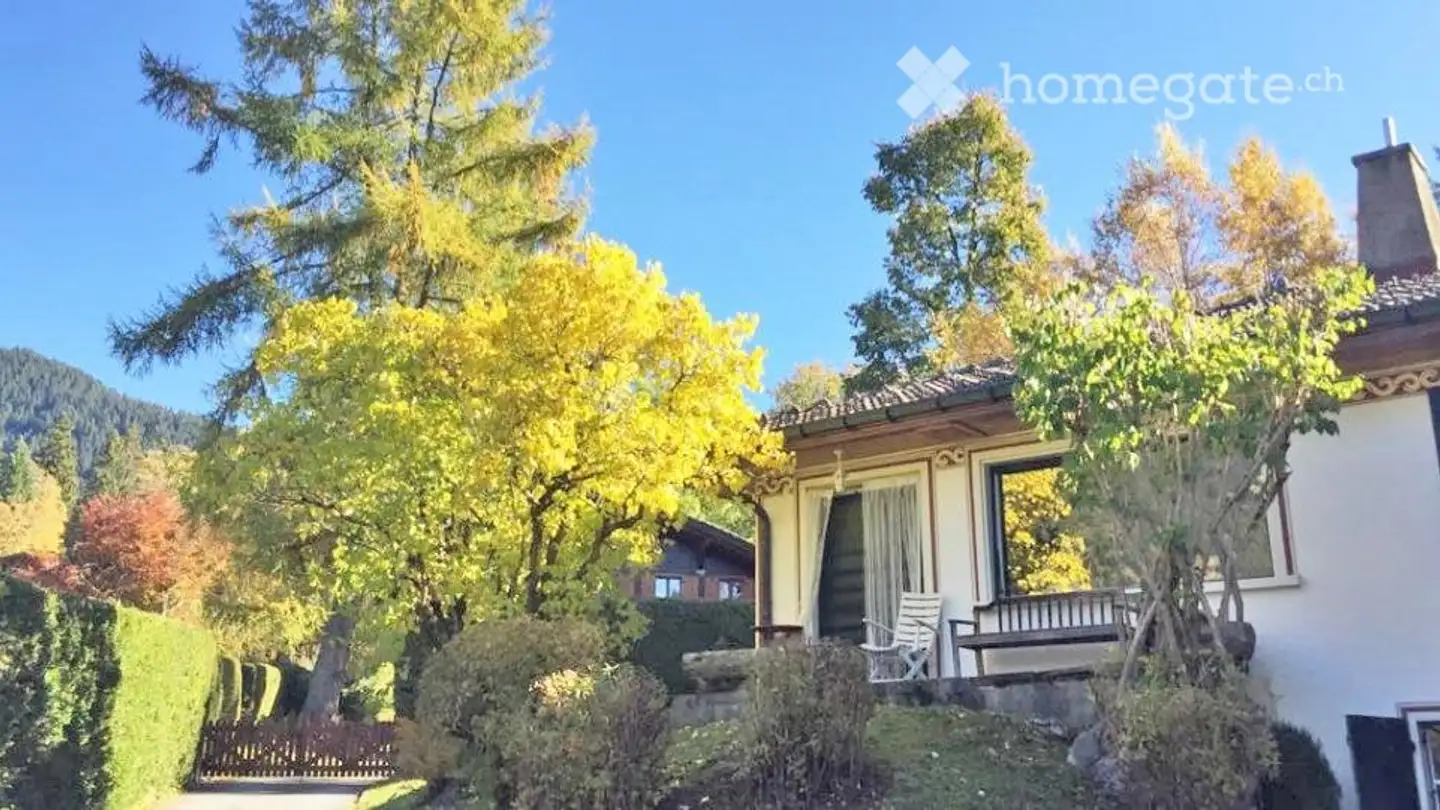 Wohnung mieten - 1815 Clarens - Foto 2