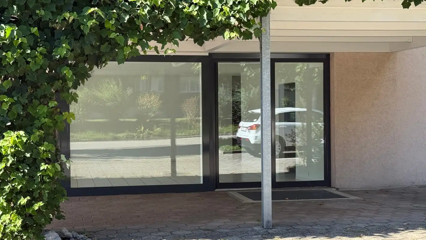 Negozio in affitto - Langnaustrasse 39, 3436 Zollbrück - Foto 3