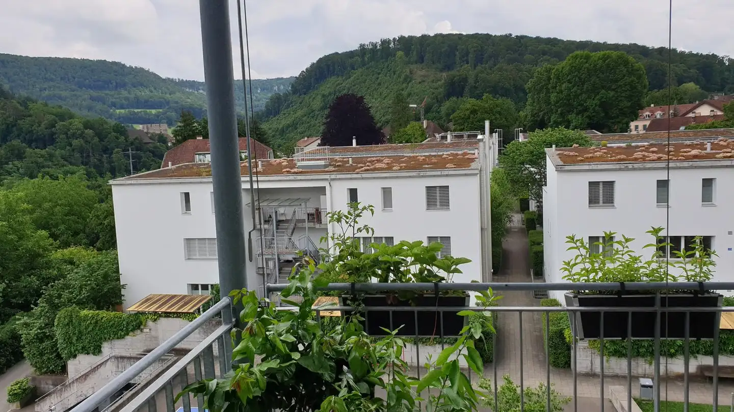 Wohnung mieten - Bahnhofstrasse 18, 4147 Aesch BL - Foto 2
