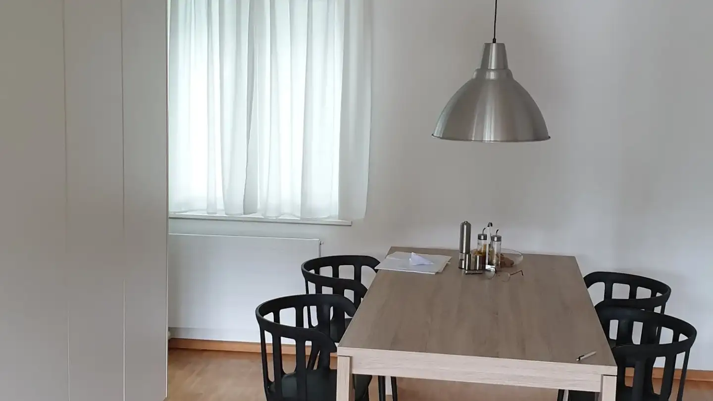 Wohnung mieten - Bahnhofstrasse 18, 4147 Aesch BL - Foto 3