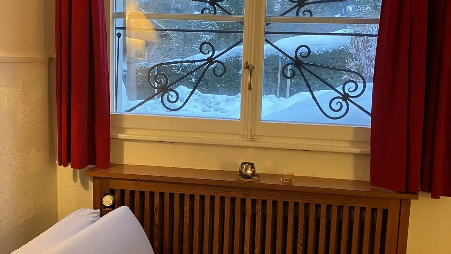 Wohnung mieten - 1815 Clarens - Foto 4