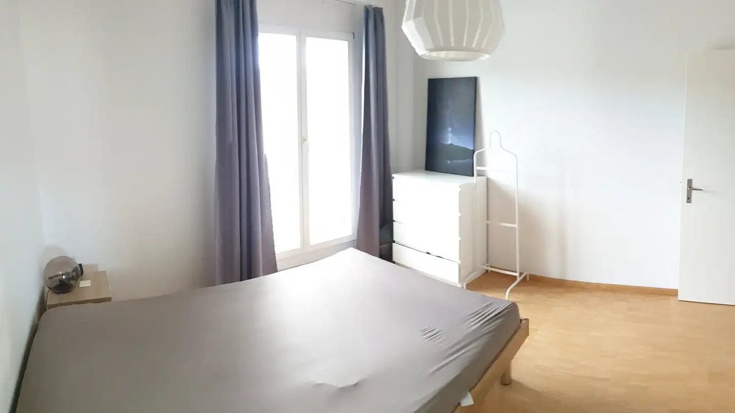 Wohnung mieten - Bahnhofstrasse 18, 4147 Aesch BL - Foto 4