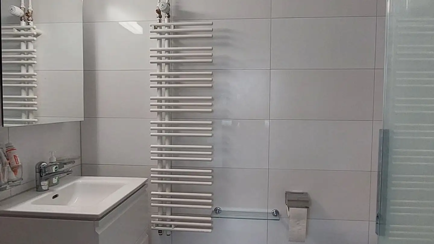 Appartamento in affitto - Vechigenstrasse 31, 3076 Worb