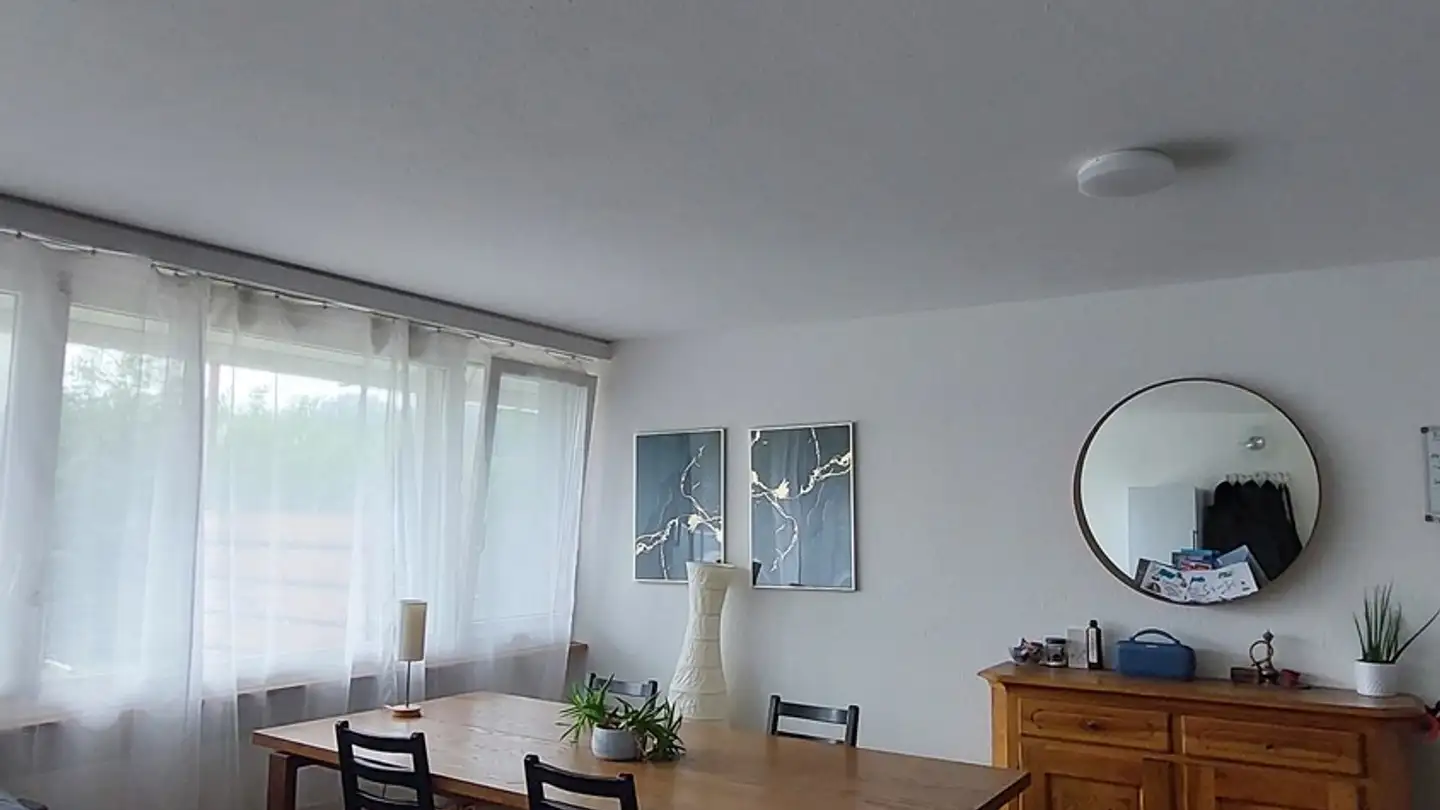 Appartamento in affitto - Vechigenstrasse 31, 3076 Worb - Foto 2