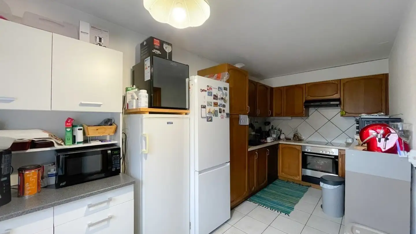 Appartamento in affitto - Route Des Bains 23, 1892 Lavey-les-Bains - Photo 4