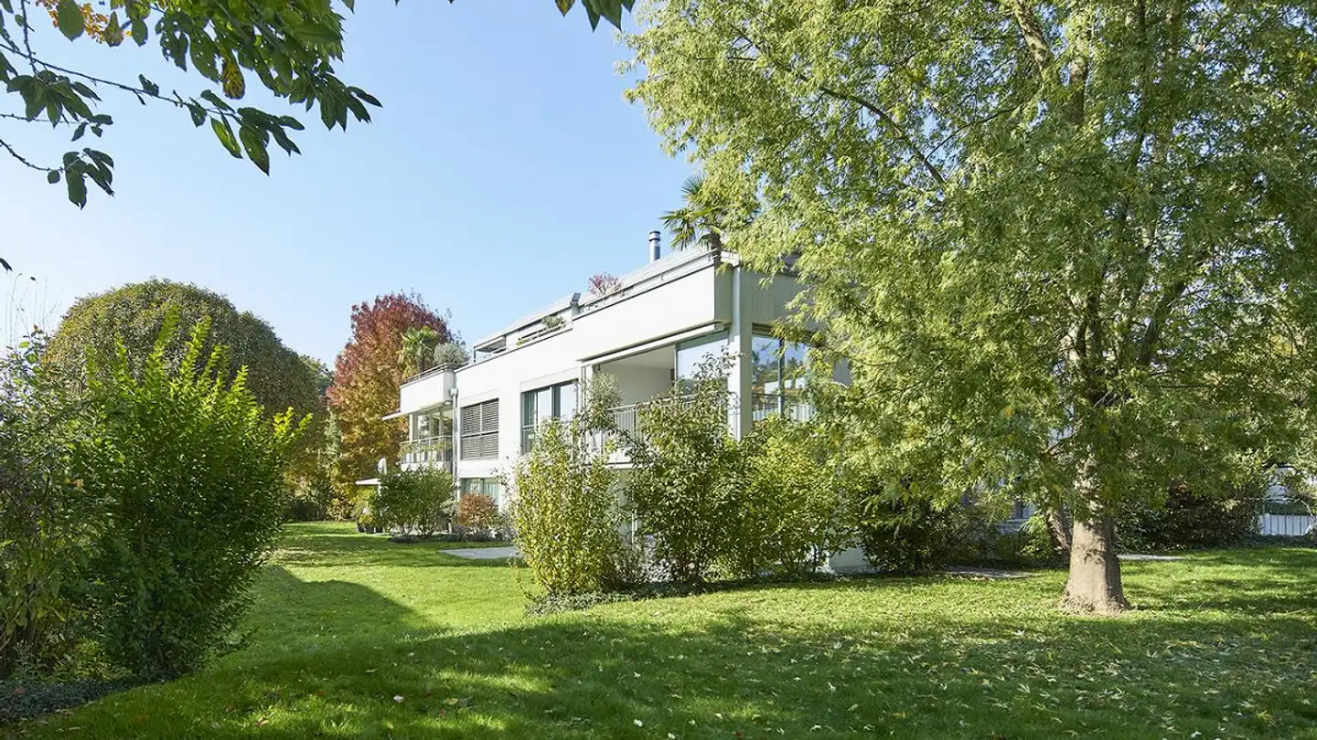 Wohnung kaufen - Im Erlisacker 10, 4103 Bottmingen