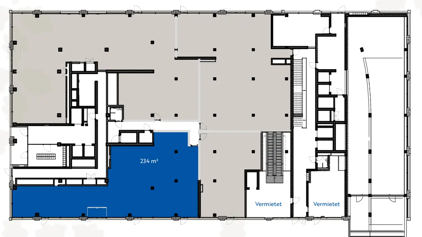 Commerciale in affitto - Langsägestrasse 21, 6010 Kriens - Foto 4
