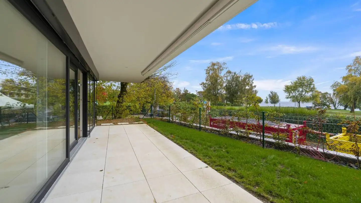 Wohnung kaufen - 1180 Rolle - Foto 4