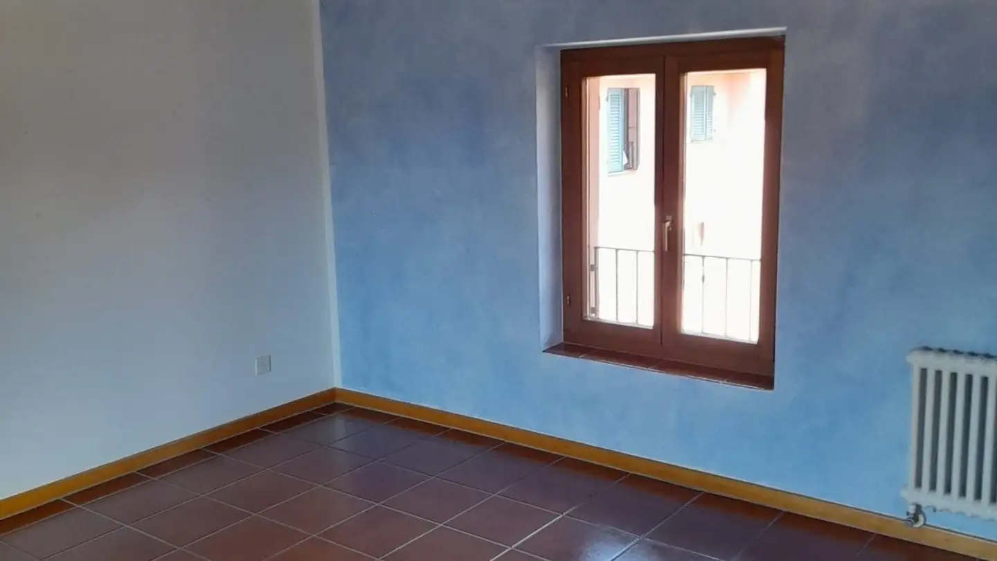 Apartment for rent - Via Caslaccio 4, 6828 Balerna